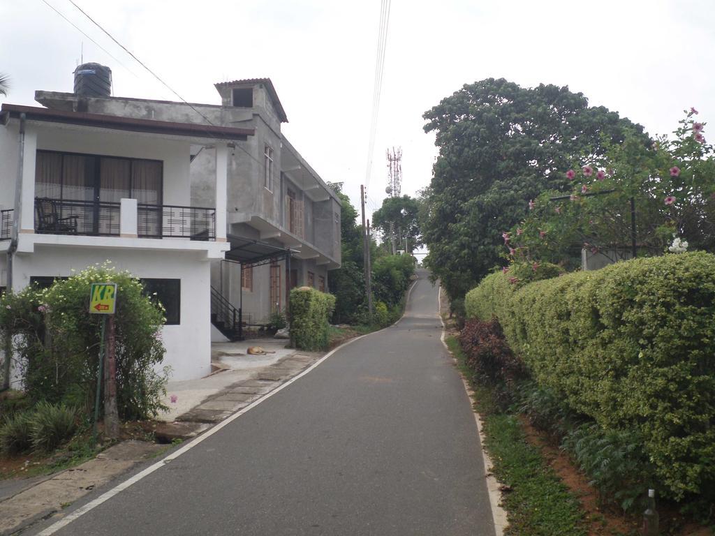 Primrose Hill Holiday Bunglow Kandy Exterior foto