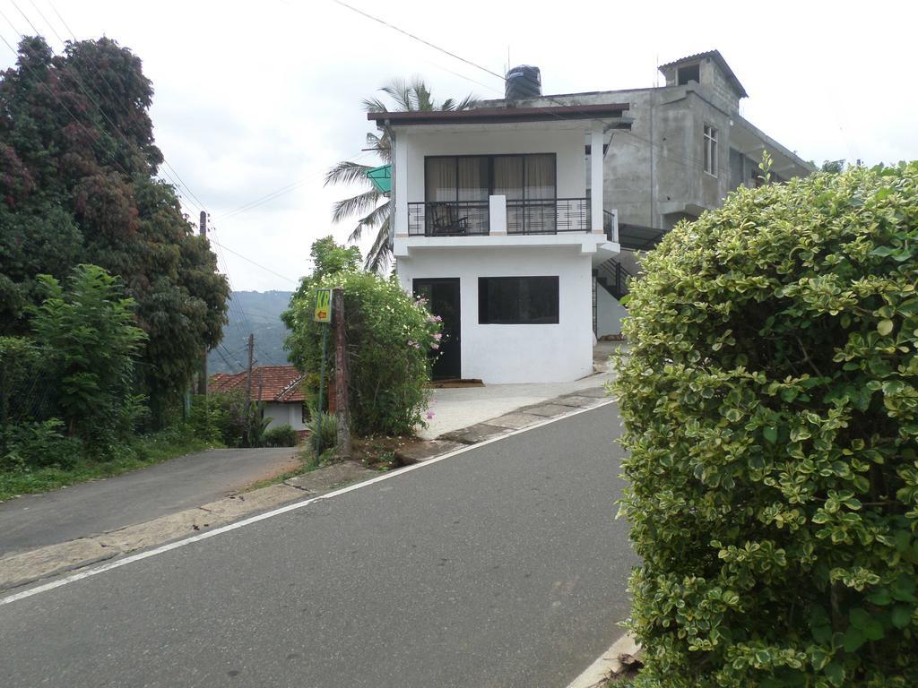 Primrose Hill Holiday Bunglow Kandy Exterior foto
