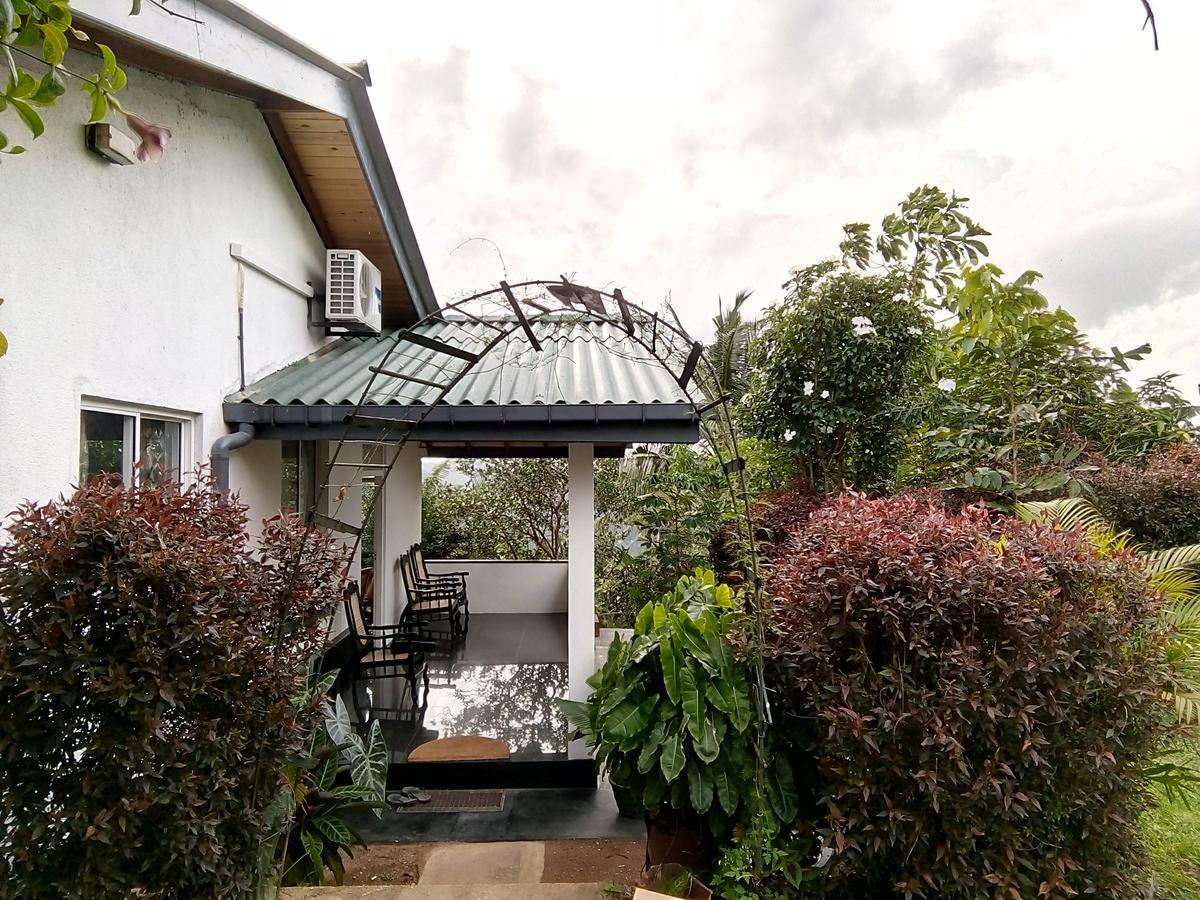 Primrose Hill Holiday Bunglow Kandy Exterior foto