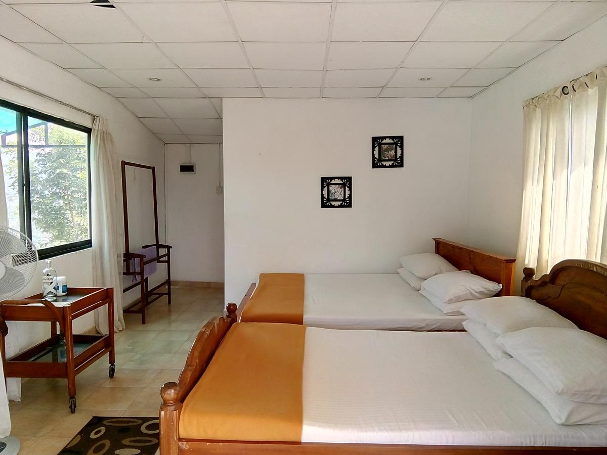 Primrose Hill Holiday Bunglow Kandy Exterior foto