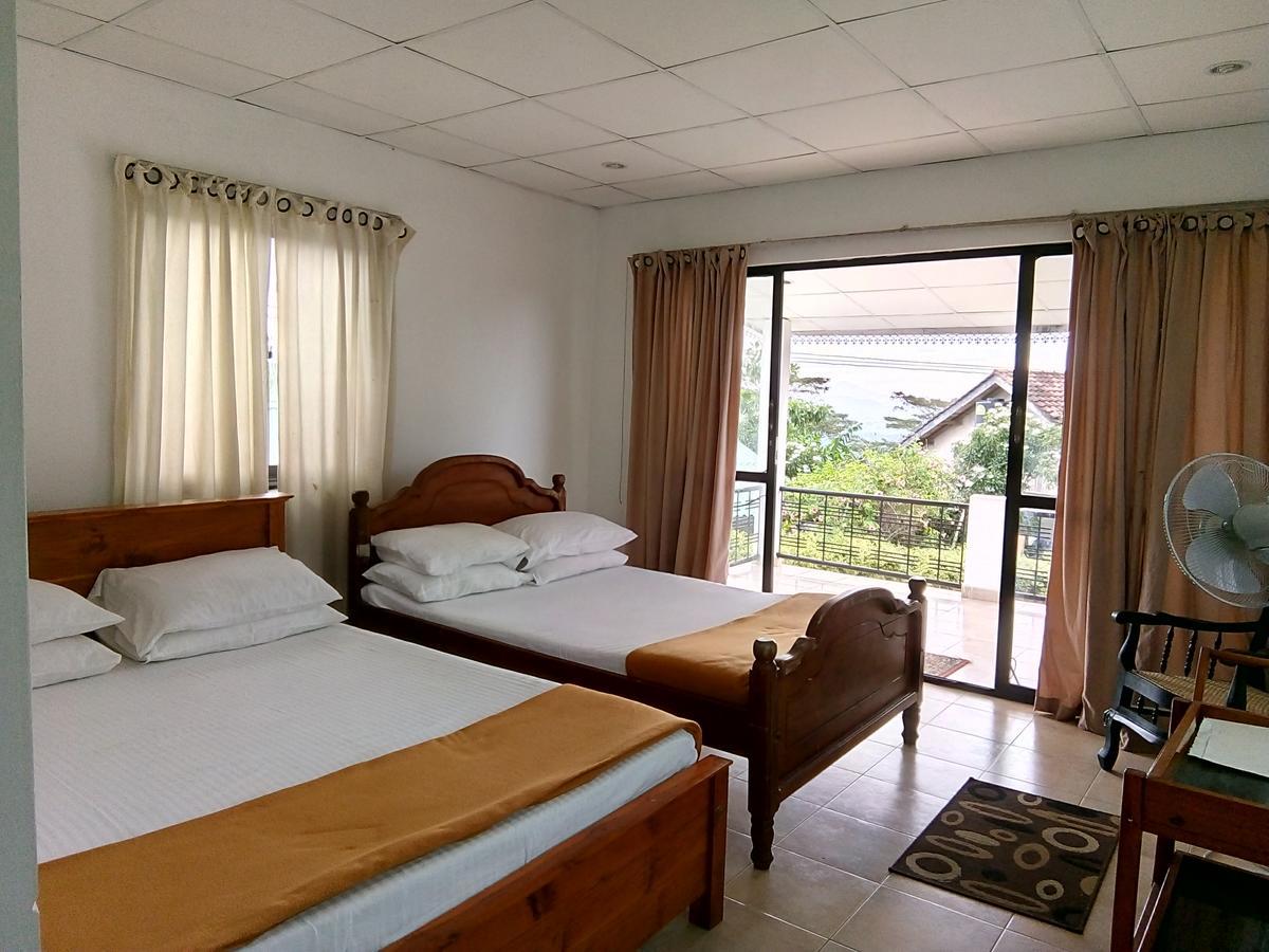 Primrose Hill Holiday Bunglow Kandy Exterior foto