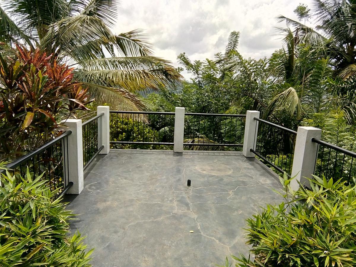 Primrose Hill Holiday Bunglow Kandy Exterior foto