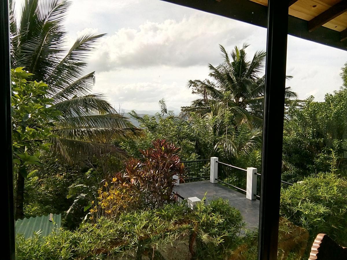 Primrose Hill Holiday Bunglow Kandy Exterior foto