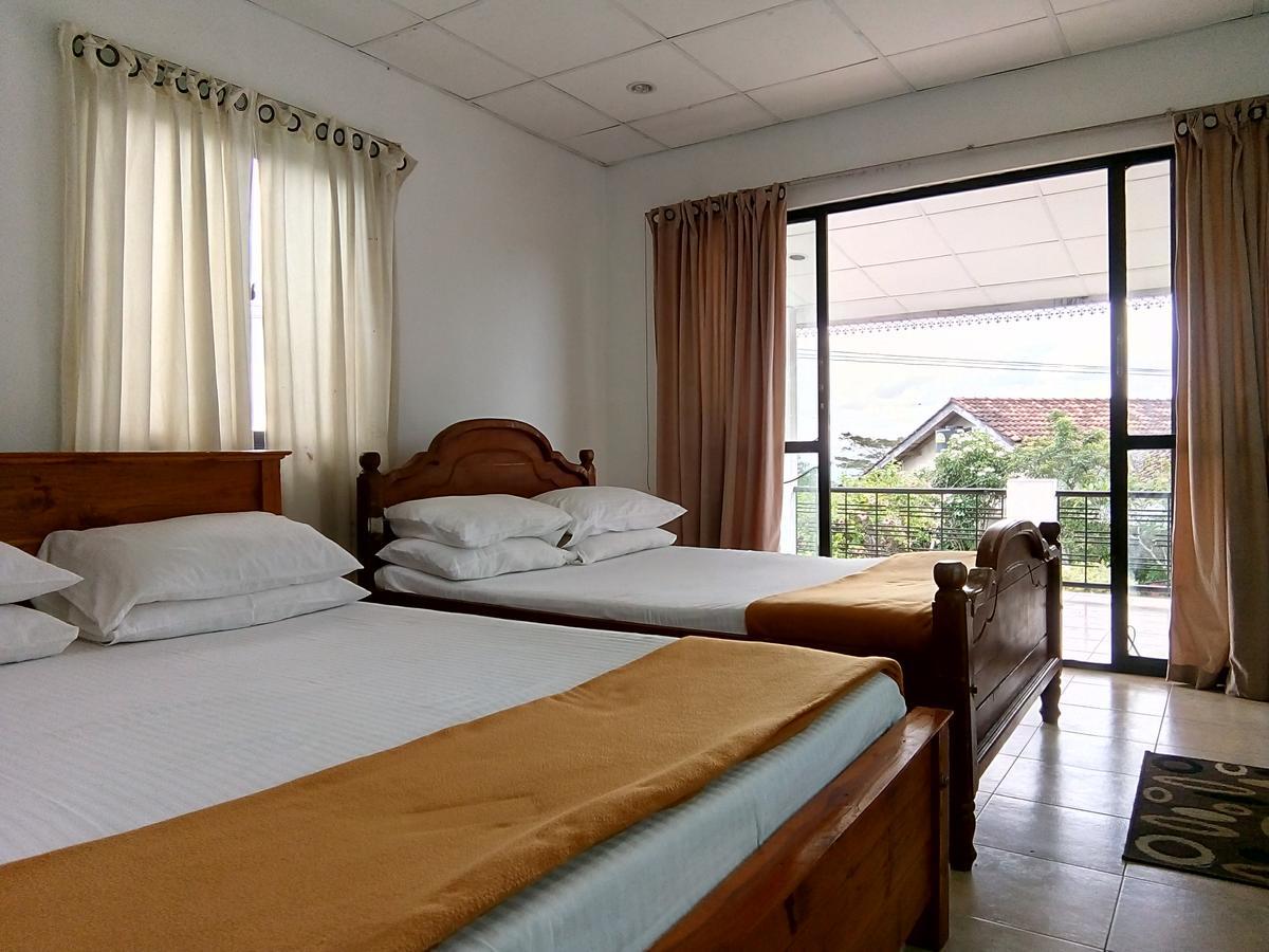 Primrose Hill Holiday Bunglow Kandy Exterior foto