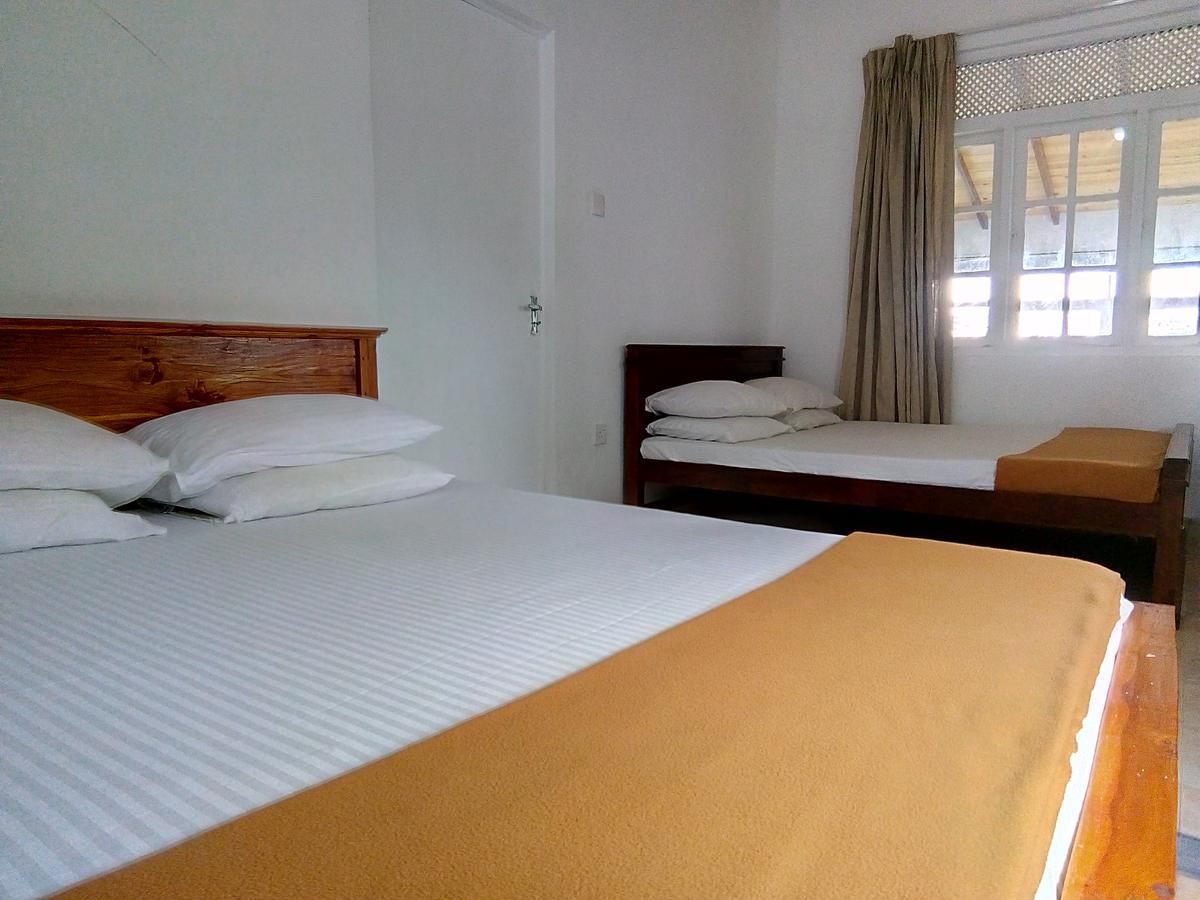 Primrose Hill Holiday Bunglow Kandy Exterior foto