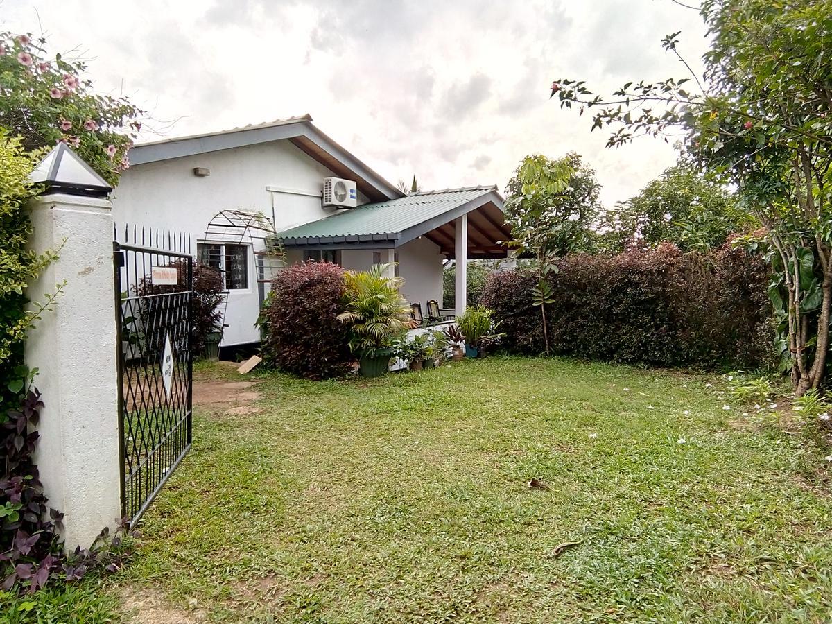 Primrose Hill Holiday Bunglow Kandy Exterior foto