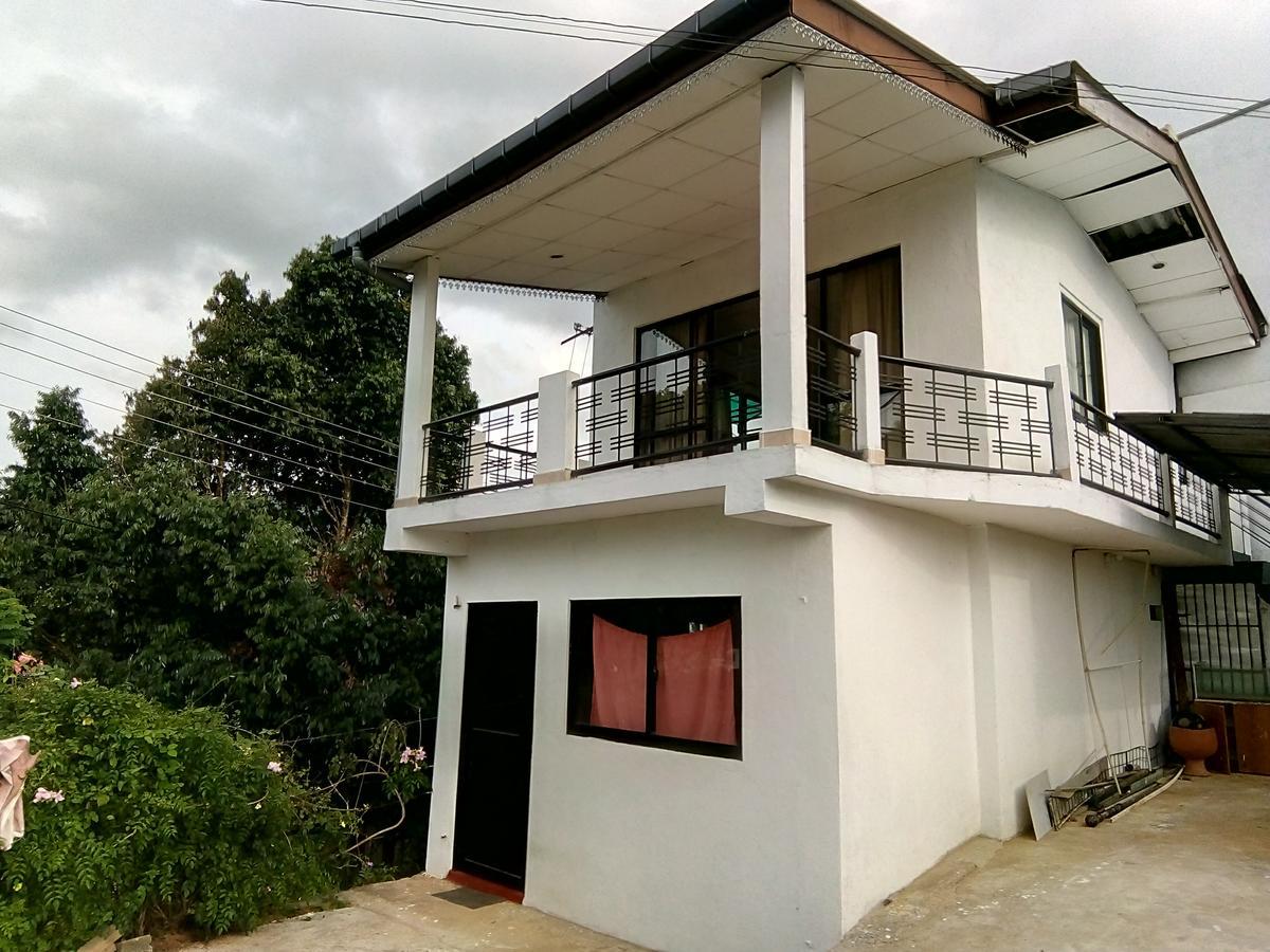 Primrose Hill Holiday Bunglow Kandy Exterior foto