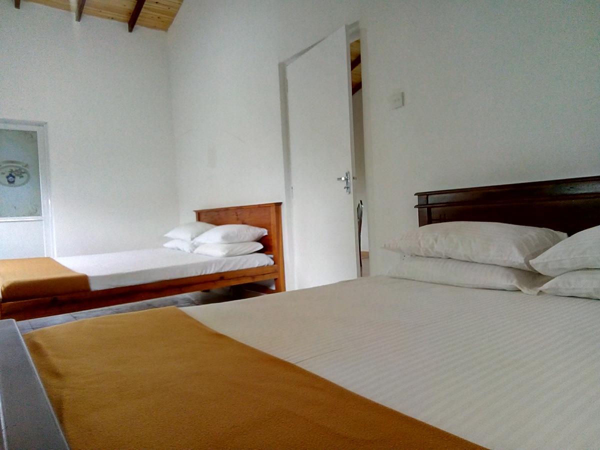 Primrose Hill Holiday Bunglow Kandy Exterior foto