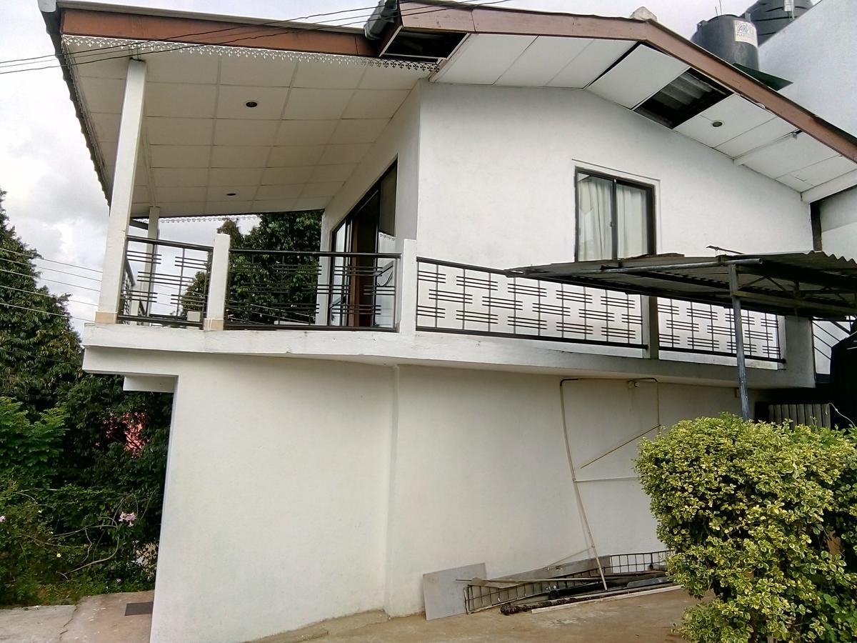 Primrose Hill Holiday Bunglow Kandy Exterior foto
