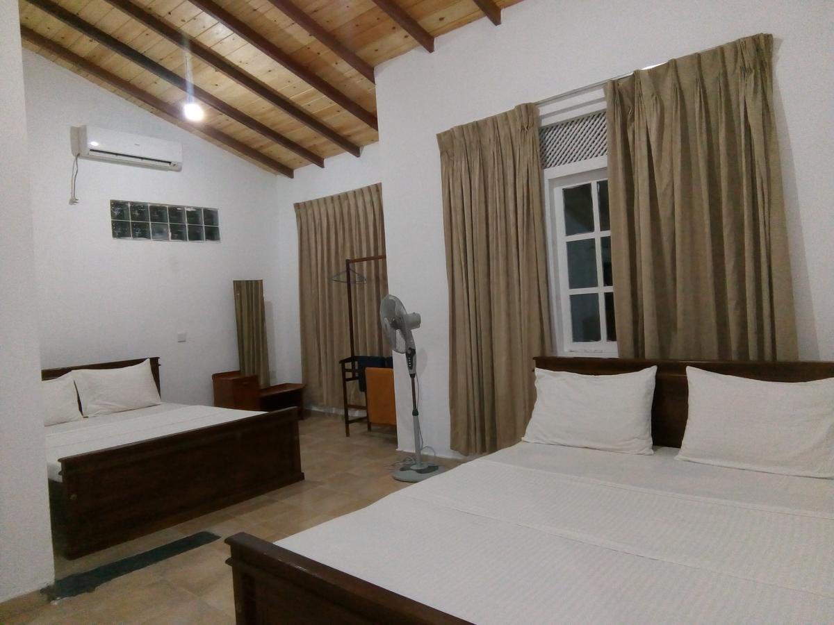 Primrose Hill Holiday Bunglow Kandy Exterior foto